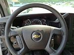 New 2025 Chevrolet Express 3500 Service Utility Van for sale #255393 - photo 11