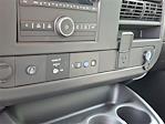 New 2025 Chevrolet Express 3500 Service Utility Van for sale #255393 - photo 12