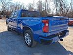 2025 Chevrolet Silverado 1500 Crew Cab 4x4 Pickup for sale #255417 - photo 4