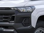 New 2025 Chevrolet Colorado Work Truck Crew Cab for sale #255495F - photo 10