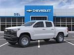 New 2025 Chevrolet Colorado Work Truck Crew Cab for sale #255495F - photo 3