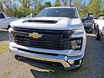 2025 Chevrolet Silverado 2500 Double Cab SRW 4x4 Service Truck for sale #255506 - photo 2