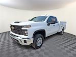2025 Chevrolet Silverado 2500 Double Cab SRW 4x4 Service Truck for sale #255510 - photo 3