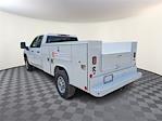 2025 Chevrolet Silverado 2500 Double Cab SRW 4x4 Service Truck for sale #255510 - photo 4