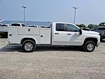 2025 Chevrolet Silverado 2500 Double Cab SRW 4x4 Service Truck for sale #255510 - photo 5