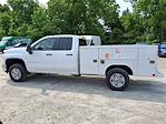 2025 Chevrolet Silverado 2500 Double Cab SRW 4x4 Service Truck for sale #255510 - photo 6