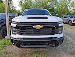 New 2025 Chevrolet Silverado 2500 Work Truck Crew Cab 4x4 SRW Pickup for sale #255535 - photo 3