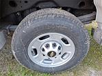 New 2025 Chevrolet Silverado 2500 Work Truck Crew Cab 4x4 SRW Pickup for sale #255535 - photo 4