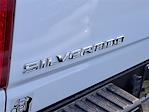 New 2025 Chevrolet Silverado 2500 Work Truck Crew Cab 4x4 SRW Pickup for sale #255535 - photo 5