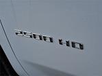 New 2025 Chevrolet Silverado 2500 Work Truck Crew Cab 4x4 SRW Pickup for sale #255535 - photo 6