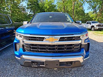 2023 Chevrolet Silverado 1500 Crew Cab 4x4 Pickup for sale #255568A - photo 2