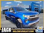 2023 Chevrolet Silverado 1500 Crew Cab 4x4 Pickup for sale #255568A - photo 1