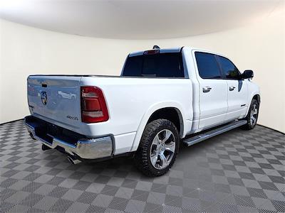 2020 Ram 1500 Crew Cab 4x4 Pickup for sale #255580A - photo 2