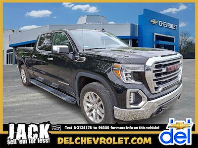2022 GMC Sierra 1500 Crew Cab 4x4 Pickup for sale #255593A - photo 1