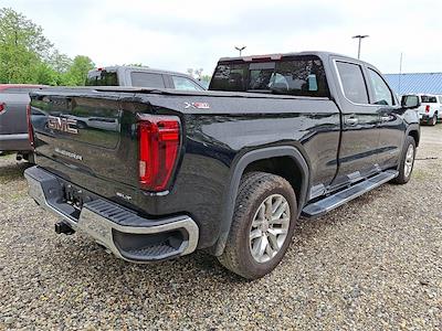 2022 GMC Sierra 1500 Crew Cab 4x4 Pickup for sale #255593A - photo 2