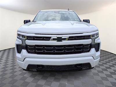 2025 Chevrolet Silverado 1500 Crew Cab 4x4 Pickup for sale #255607 - photo 2