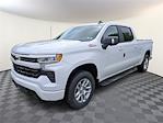 2025 Chevrolet Silverado 1500 Crew Cab 4x4 Pickup for sale #255607 - photo 3
