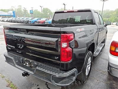 2022 Chevrolet Silverado 1500 Crew Cab 4x4 Pickup for sale #255609A - photo 2