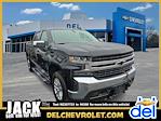 2022 Chevrolet Silverado 1500 Crew Cab 4x4 Pickup for sale #255609A - photo 1