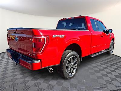 2023 Ford F-150 Super Cab 4x4 Pickup for sale #255613A - photo 2