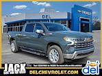 2025 Chevrolet Silverado 1500 Crew Cab 4x4 Pickup for sale #255616 - photo 1