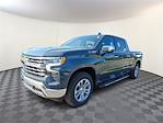 2025 Chevrolet Silverado 1500 Crew Cab 4x4 Pickup for sale #255616 - photo 3