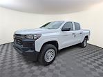 New 2025 Chevrolet Colorado Work Truck Crew Cab Pickup for sale #255622 - photo 3