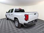 New 2025 Chevrolet Colorado Work Truck Crew Cab Pickup for sale #255622 - photo 4