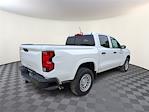New 2025 Chevrolet Colorado Work Truck Crew Cab Pickup for sale #255622 - photo 2