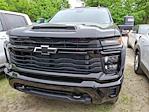 New 2025 Chevrolet Silverado 2500 Custom Crew Cab 4x4 Pickup for sale #255627 - photo 2