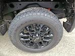 New 2025 Chevrolet Silverado 2500 Custom Crew Cab 4x4 Pickup for sale #255627 - photo 4