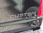 New 2025 Chevrolet Silverado 2500 Custom Crew Cab 4x4 Pickup for sale #255627 - photo 6
