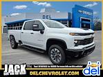 2025 Chevrolet Silverado 2500 Crew Cab SRW 4x4 Pickup for sale #255633 - photo 1