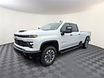 2025 Chevrolet Silverado 2500 Crew Cab SRW 4x4 Pickup for sale #255633 - photo 3