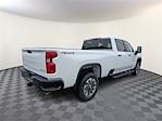 2025 Chevrolet Silverado 2500 Crew Cab SRW 4x4 Pickup for sale #255633 - photo 2