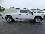 2025 Chevrolet Silverado 2500 Crew Cab SRW 4x4 Pickup for sale #255633 - photo 5