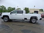 2025 Chevrolet Silverado 2500 Crew Cab SRW 4x4 Pickup for sale #255633 - photo 6