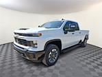 2025 Chevrolet Silverado 2500 Crew Cab SRW 4x4 Pickup for sale #255636 - photo 3