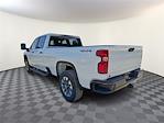 2025 Chevrolet Silverado 2500 Crew Cab SRW 4x4 Pickup for sale #255636 - photo 4
