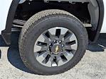 2025 Chevrolet Silverado 2500 Crew Cab SRW 4x4 Pickup for sale #255636 - photo 5
