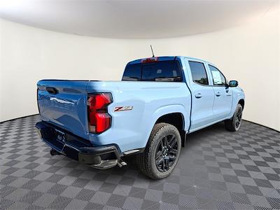 New 2025 Chevrolet Colorado Z71 Crew Cab 4x4 Pickup for sale #255639 - photo 2