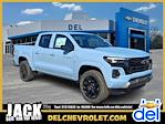 New 2025 Chevrolet Colorado Z71 Crew Cab 4x4 Pickup for sale #255639 - photo 1