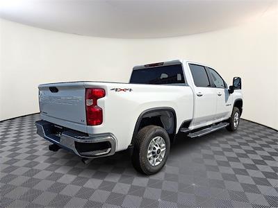 2025 Chevrolet Silverado 2500 Crew Cab 4x4 Pickup for sale #255641 - photo 2