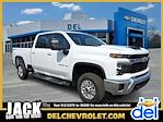 2025 Chevrolet Silverado 2500 Crew Cab 4x4 Pickup for sale #255641 - photo 1