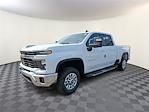 2025 Chevrolet Silverado 2500 Crew Cab 4x4 Pickup for sale #255641 - photo 3