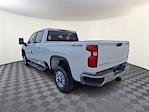 2025 Chevrolet Silverado 2500 Crew Cab 4x4 Pickup for sale #255641 - photo 4
