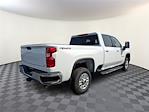 2025 Chevrolet Silverado 2500 Crew Cab 4x4 Pickup for sale #255641 - photo 2