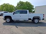 2025 Chevrolet Silverado 2500 Crew Cab 4x4 Pickup for sale #255641 - photo 6