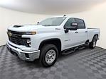 2024 Chevrolet Silverado 3500 Crew Cab 4WD Pickup for sale #255653A - photo 4