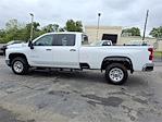 2024 Chevrolet Silverado 3500 Crew Cab 4WD Pickup for sale #255653A - photo 8
